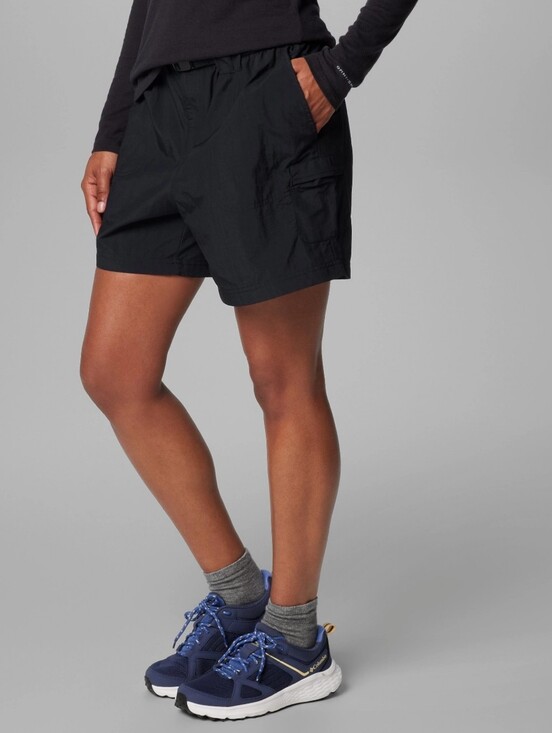 Columbia Pants - Columbia Wms Hiking Shorts